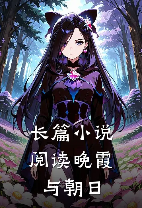 长篇小说阅读晚霞与朝日