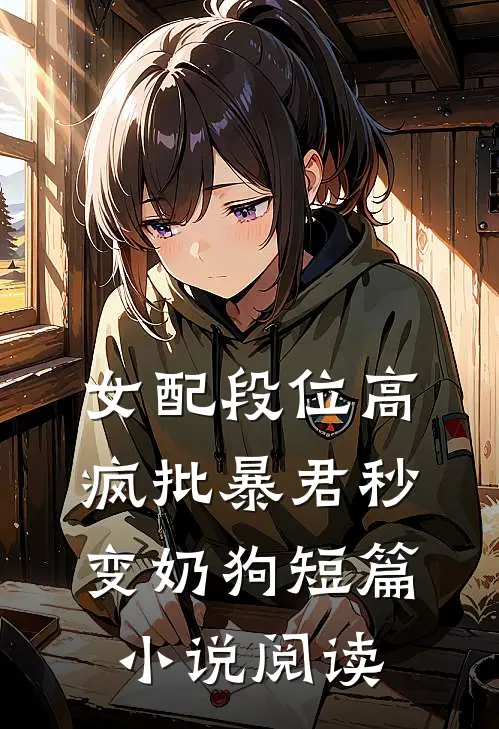 女配段位高，疯批暴君秒变奶狗短篇小说阅读