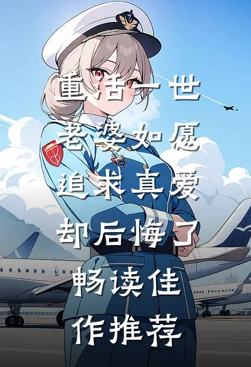 重活一世，老婆如愿追求真爱却后悔了畅读佳作推荐