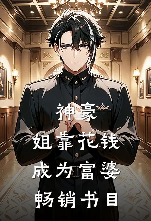 神豪：姐靠花钱成为富婆畅销书目
