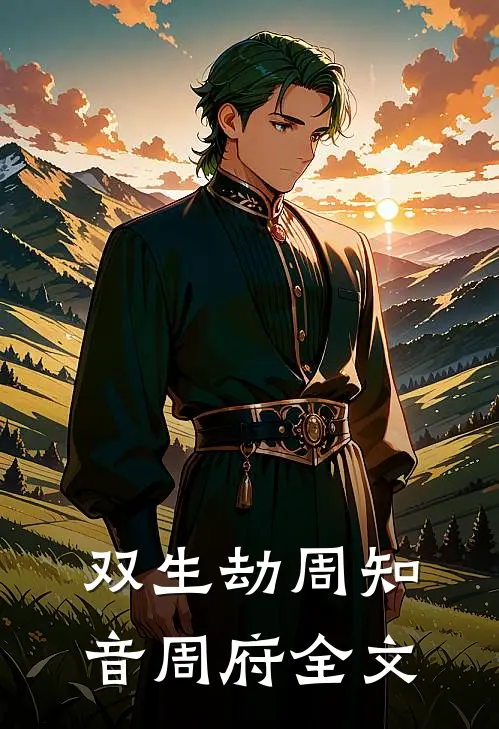 双生劫周知音周府全文