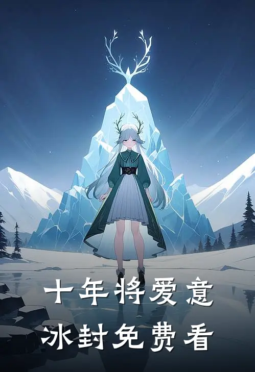十年将爱意冰封免费看