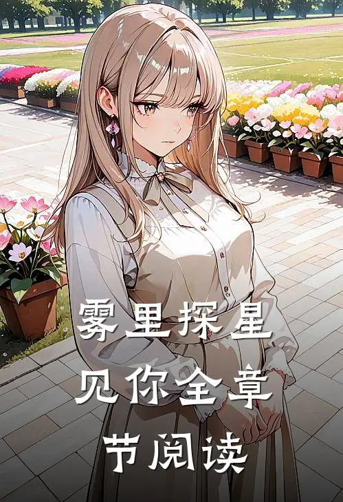 雾里探星见你全章节阅读