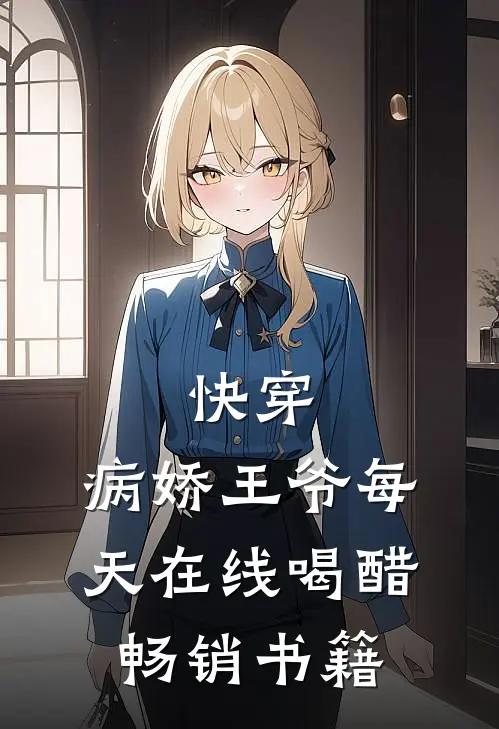 快穿：病娇王爷每天在线喝醋畅销书籍