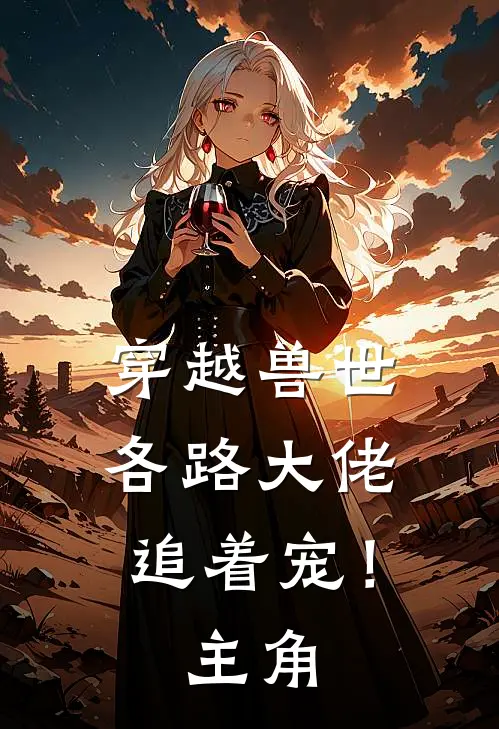 穿越兽世，各路大佬追着宠！主角