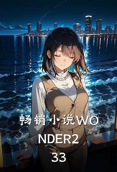 畅销小说WONDER2，33