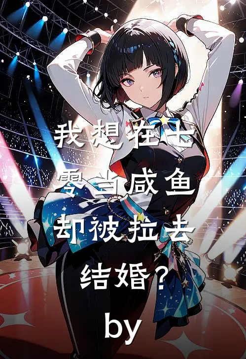 我想在七零当咸鱼，却被拉去结婚？by