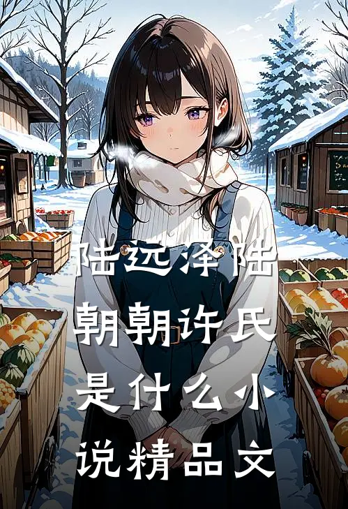 陆远泽陆朝朝许氏是什么小说精品文