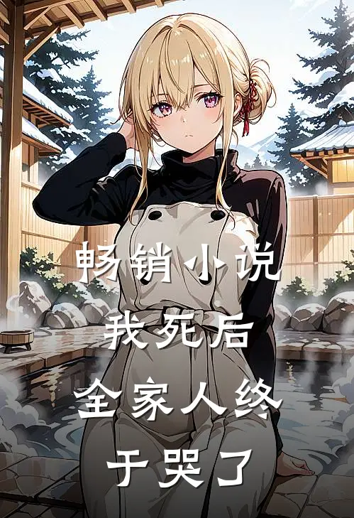 畅销小说我死后，全家人终于哭了