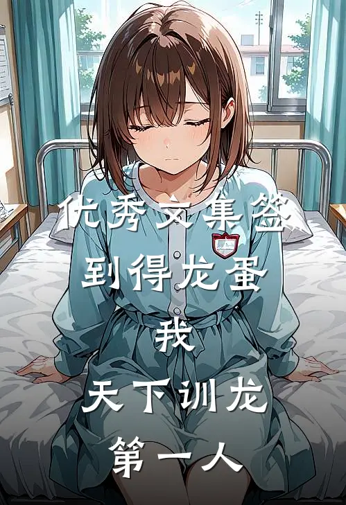 优秀文集签到得龙蛋：我，天下训龙第一人