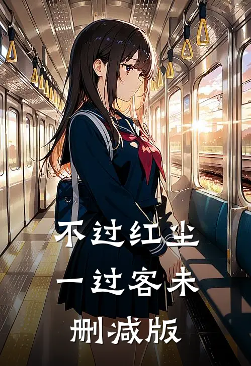 不过红尘一过客未删减版