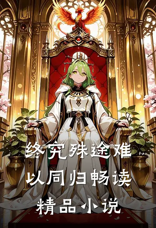 终究殊途难以同归畅读精品小说