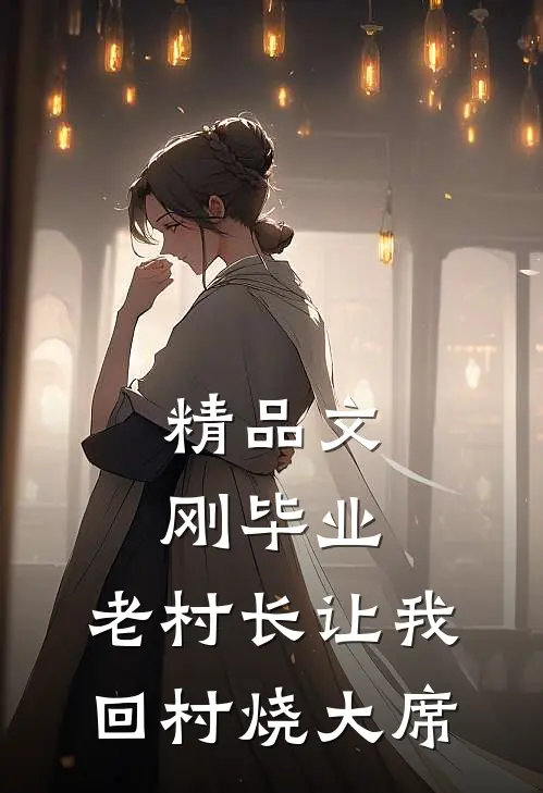 精品文刚毕业，老村长让我回村烧大席