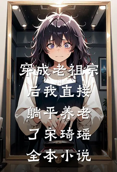穿成老祖宗后我直接躺平养老了宋琦瑶全本小说