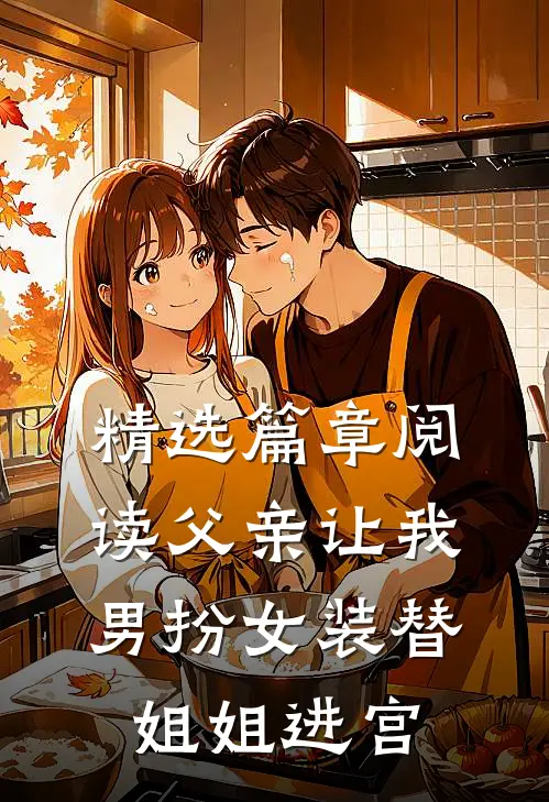 精选篇章阅读父亲让我男扮女装替姐姐进宫