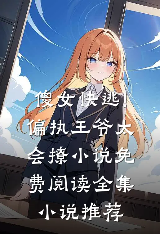 傻女快逃!偏执王爷太会撩小说免费阅读全集小说推荐