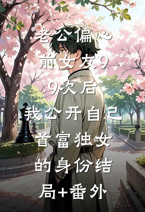 老公偏心前女友99次后，我公开自己首富独女的身份结局+番外