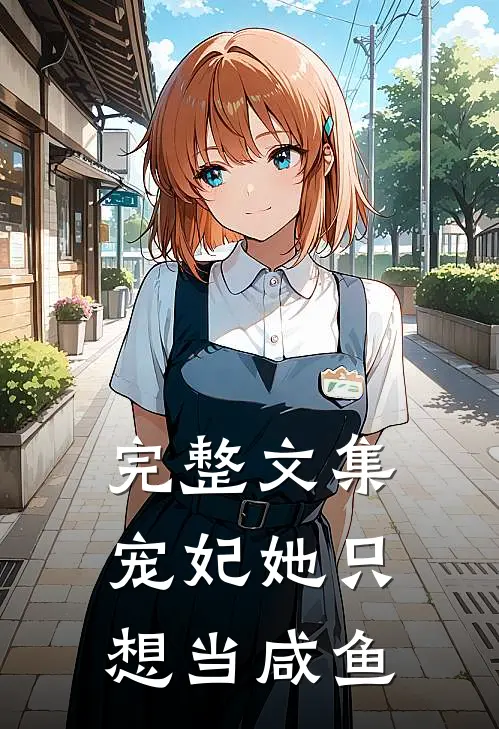 完整文集宠妃她只想当咸鱼