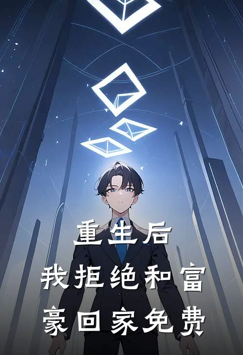 重生后，我拒绝和富豪回家免费