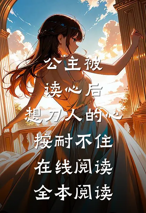 公主被读心后，想刀人的心按耐不住在线阅读全本阅读