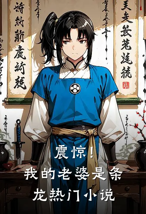 震惊！我的老婆是条龙热门小说