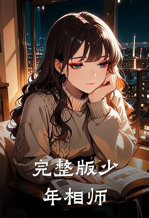 完整版少年相师