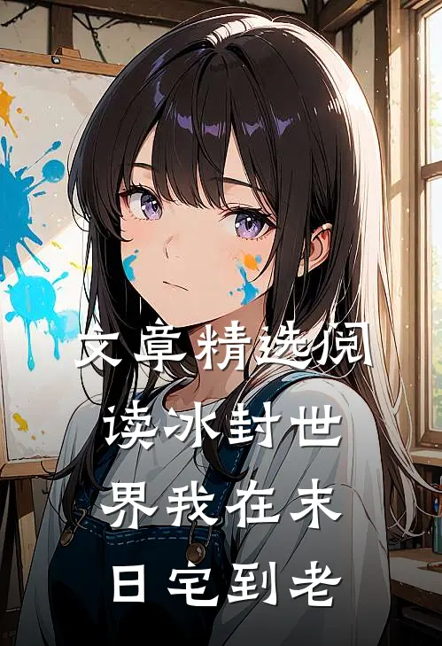 文章精选阅读冰封世界我在末日宅到老