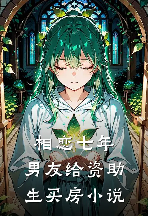 相恋七年，男友给资助生买房小说