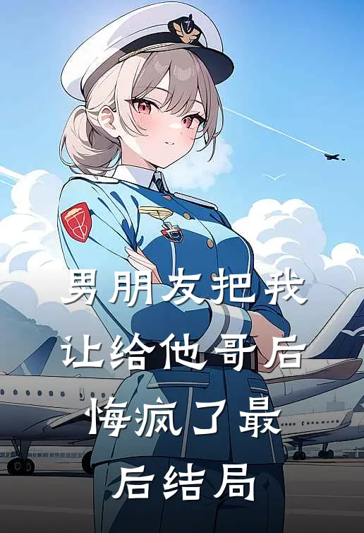 男朋友把我让给他哥后，悔疯了最后结局
