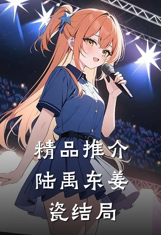 精品推介陆禹东姜瓷结局