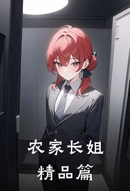 农家长姐精品篇