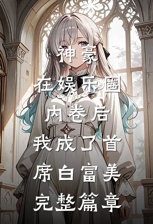 神豪：在娱乐圈内卷后，我成了首席白富美完整篇章