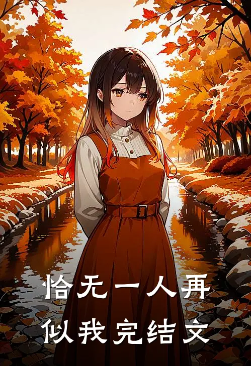 恰无一人再似我完结文