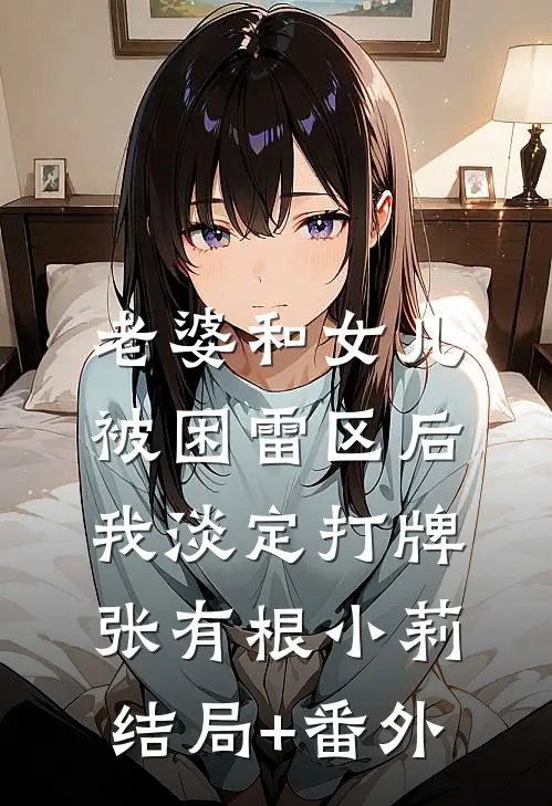 老婆和女儿被困雷区后，我淡定打牌张有根小莉结局+番外