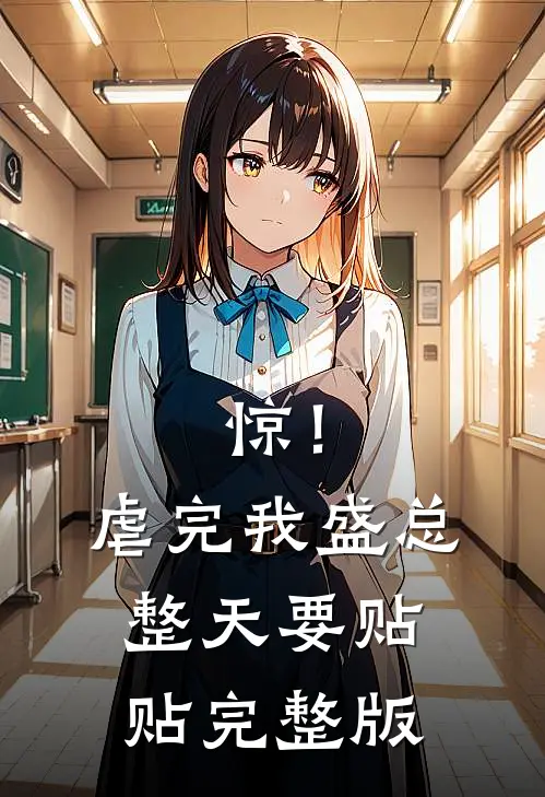 惊！虐完我，盛总整天要贴贴完整版