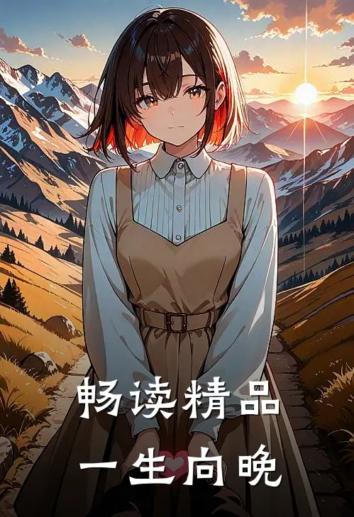 畅读精品一生向晚
