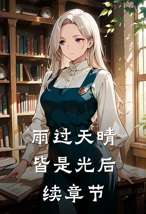 雨过天晴皆是光后续章节