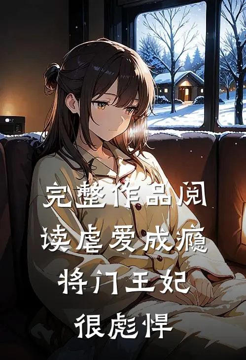 完整作品阅读虐爱成瘾：将门王妃很彪悍