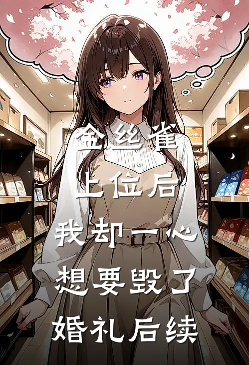 金丝雀上位后，我却一心想要毁了婚礼后续