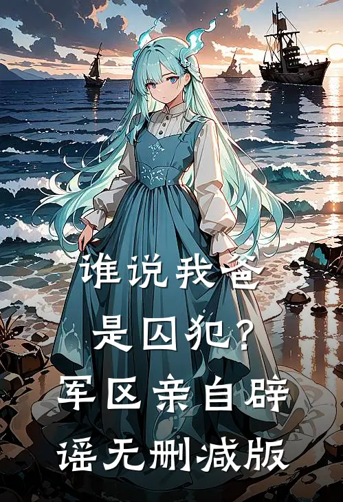 谁说我爸是囚犯？军区亲自辟谣无删减版