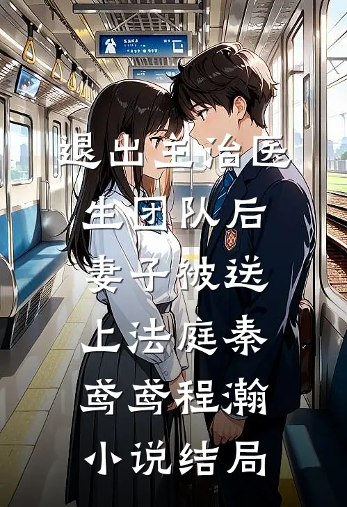 退出主治医生团队后，妻子被送上法庭秦鸢鸢程瀚小说结局
