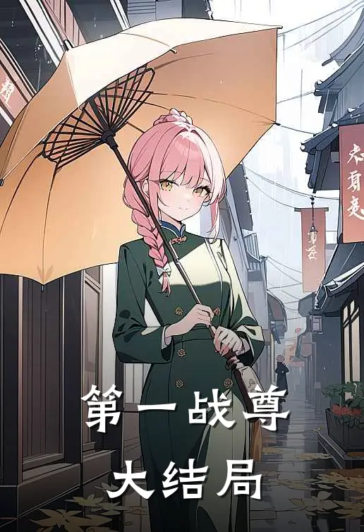 第一战尊大结局