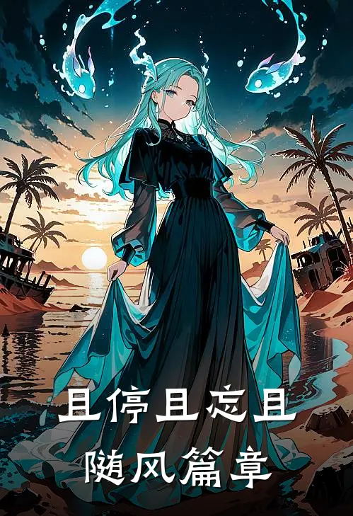 且停且忘且随风篇章