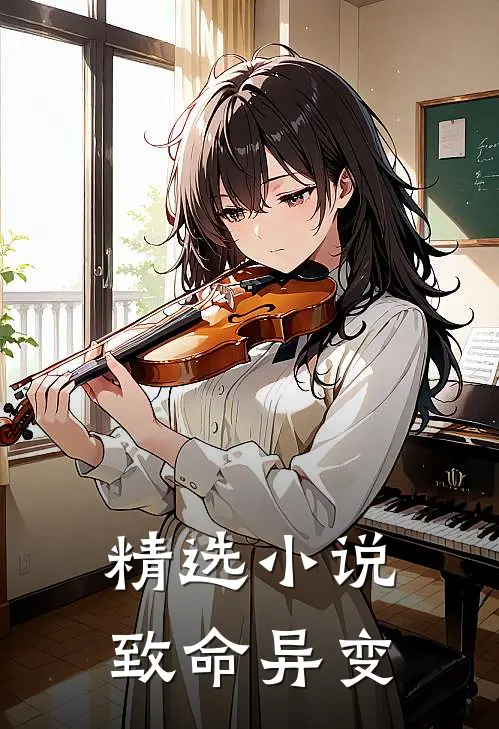 精选小说致命异变
