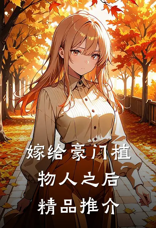 嫁给豪门植物人之后精品推介