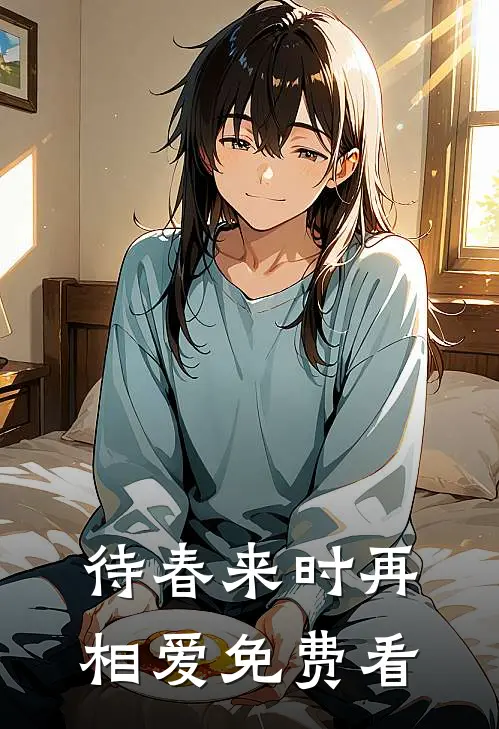 待春来时再相爱免费看