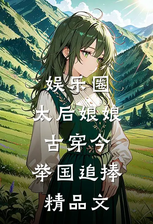 娱乐圈:太后娘娘古穿今,举国追捧精品文