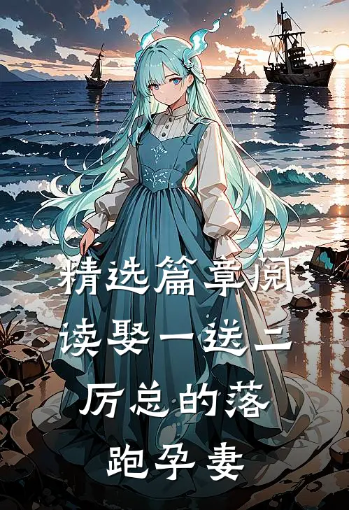 精选篇章阅读娶一送二，厉总的落跑孕妻