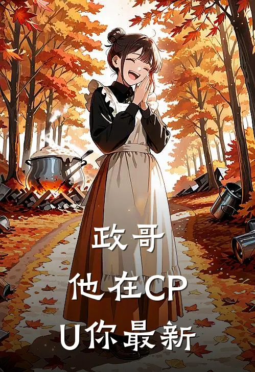 政哥,他在CPU你最新