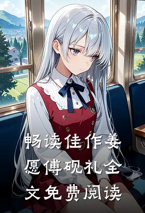 畅读佳作姜愿傅砚礼全文免费阅读